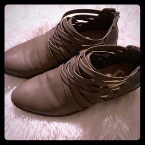 Women’s Ankle Boots!
